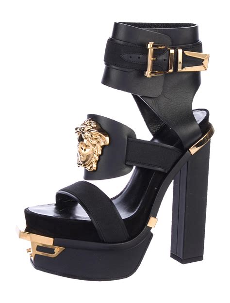 versace evening shoes|Versace shoes official website.